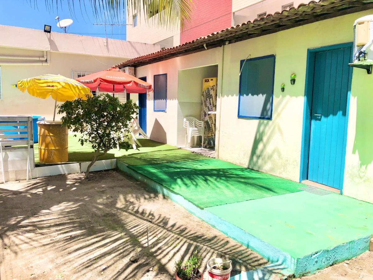 Otima Localizacao Casa, 7 Quartos-Porto De Galinhas 900M Piscinas Naturais Dış mekan fotoğraf