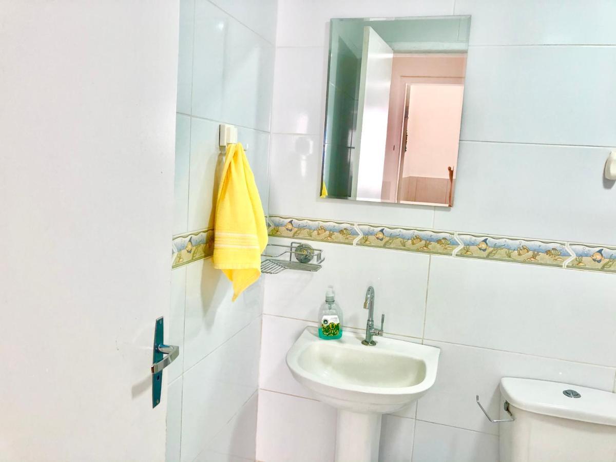 Otima Localizacao Casa, 7 Quartos-Porto De Galinhas 900M Piscinas Naturais Dış mekan fotoğraf