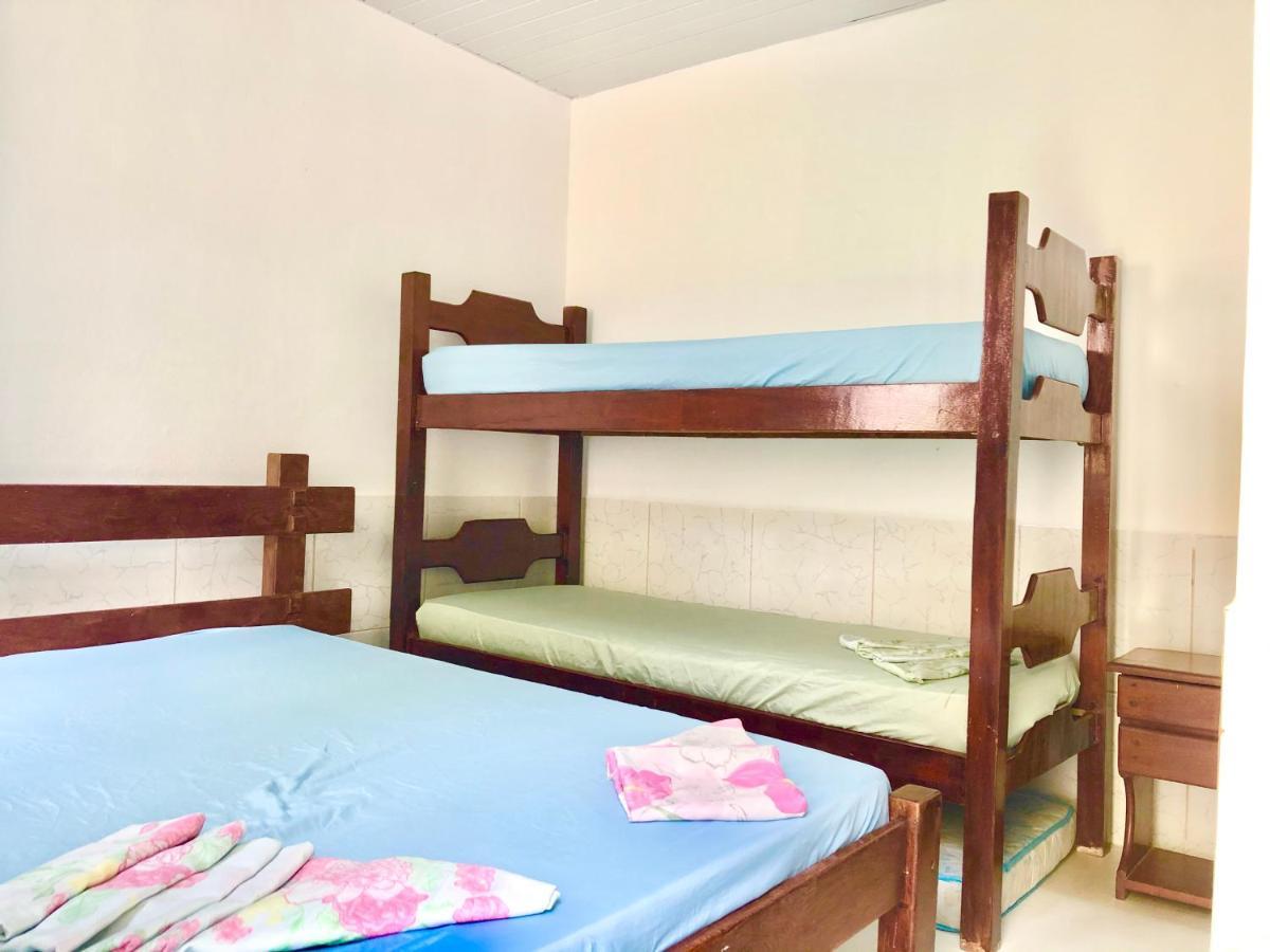 Otima Localizacao Casa, 7 Quartos-Porto De Galinhas 900M Piscinas Naturais Dış mekan fotoğraf