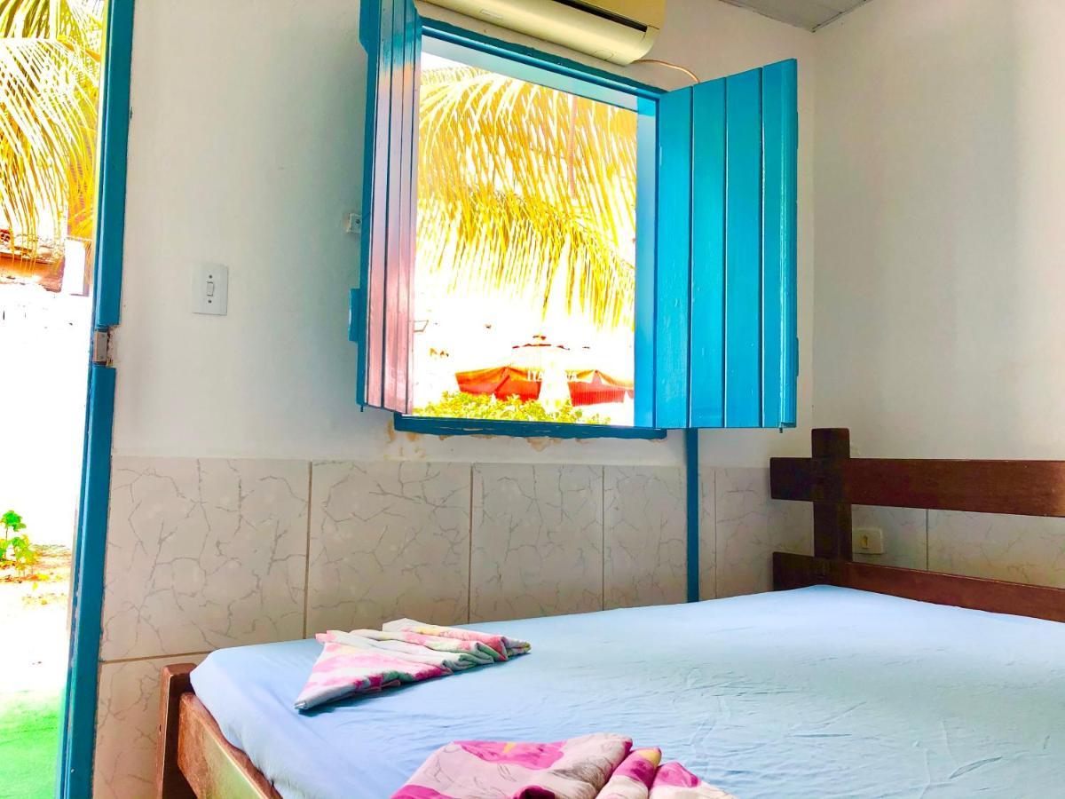 Otima Localizacao Casa, 7 Quartos-Porto De Galinhas 900M Piscinas Naturais Dış mekan fotoğraf