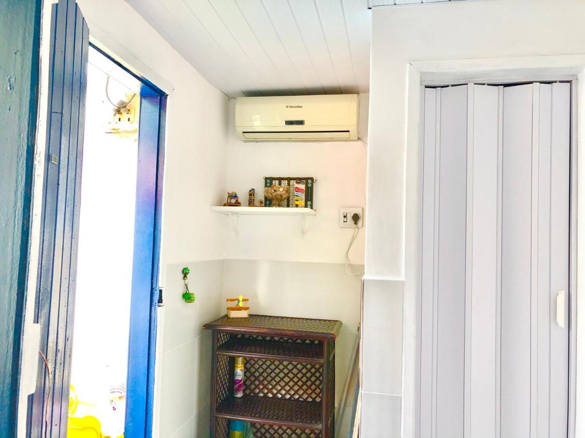 Otima Localizacao Casa, 7 Quartos-Porto De Galinhas 900M Piscinas Naturais Dış mekan fotoğraf