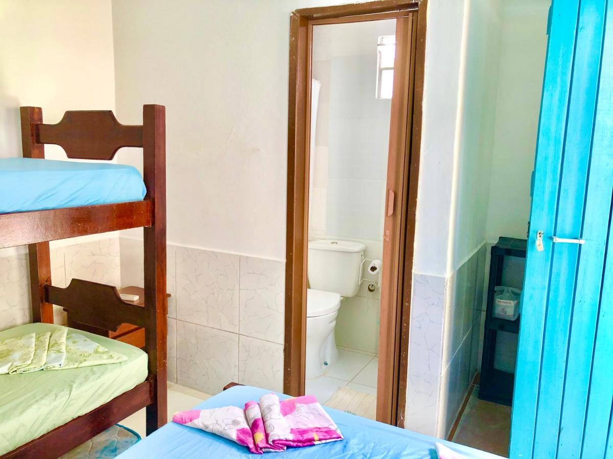 Otima Localizacao Casa, 7 Quartos-Porto De Galinhas 900M Piscinas Naturais Dış mekan fotoğraf