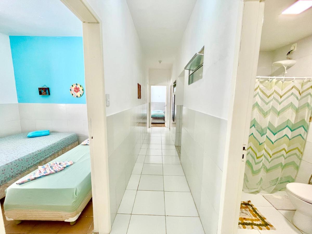 Otima Localizacao Casa, 7 Quartos-Porto De Galinhas 900M Piscinas Naturais Dış mekan fotoğraf