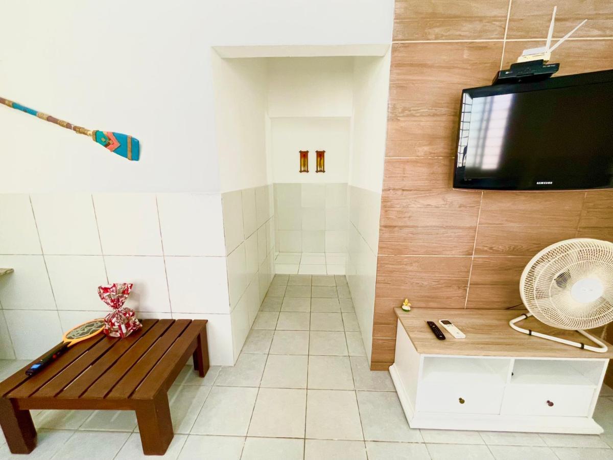 Otima Localizacao Casa, 7 Quartos-Porto De Galinhas 900M Piscinas Naturais Dış mekan fotoğraf