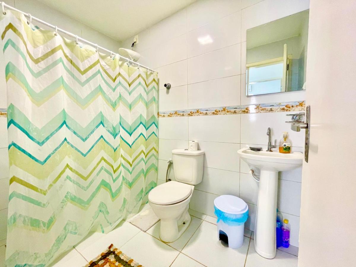 Otima Localizacao Casa, 7 Quartos-Porto De Galinhas 900M Piscinas Naturais Dış mekan fotoğraf