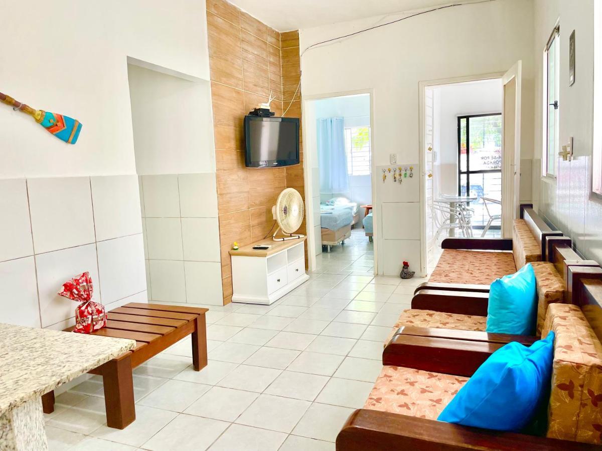 Otima Localizacao Casa, 7 Quartos-Porto De Galinhas 900M Piscinas Naturais Dış mekan fotoğraf
