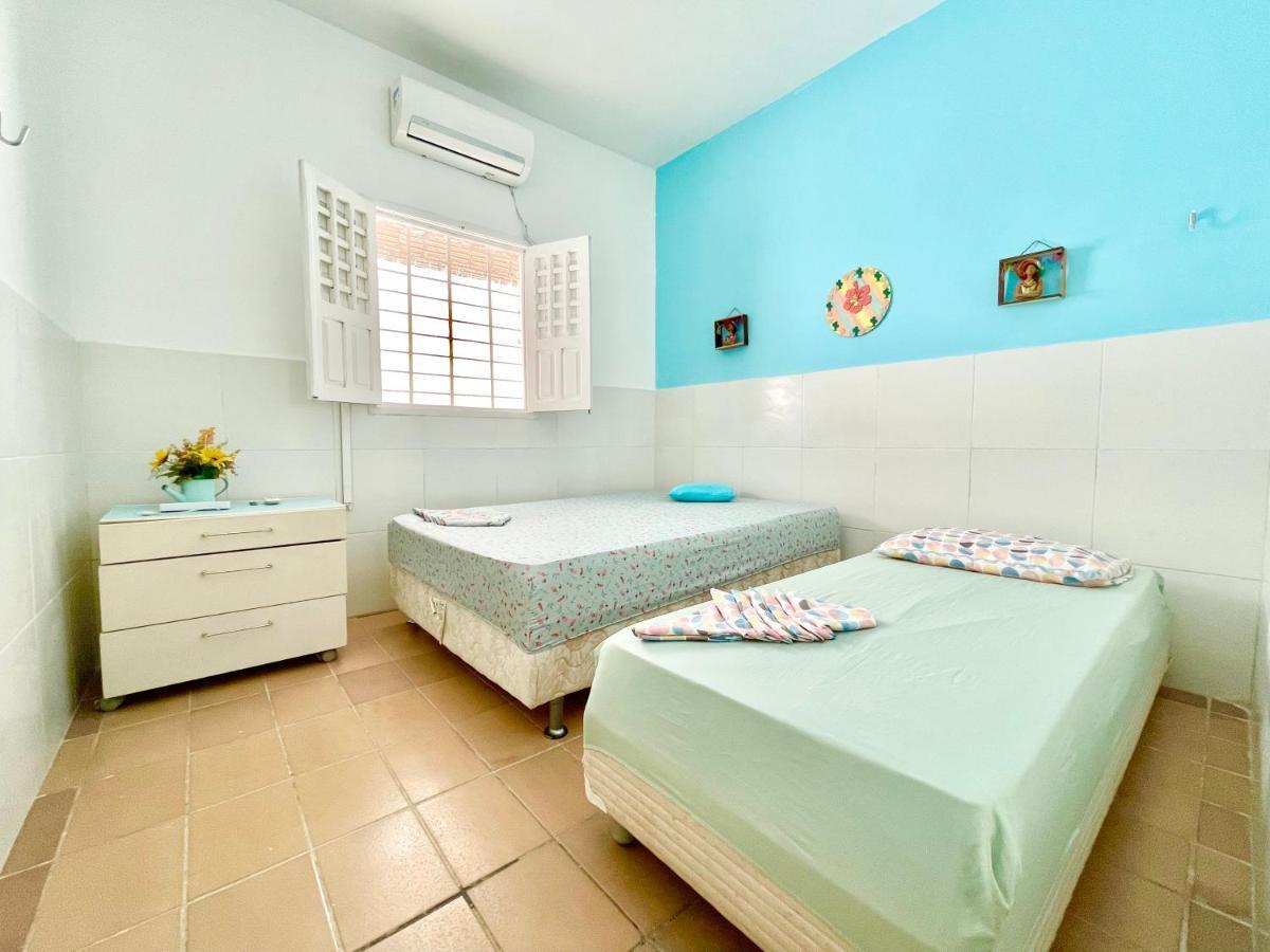 Otima Localizacao Casa, 7 Quartos-Porto De Galinhas 900M Piscinas Naturais Dış mekan fotoğraf