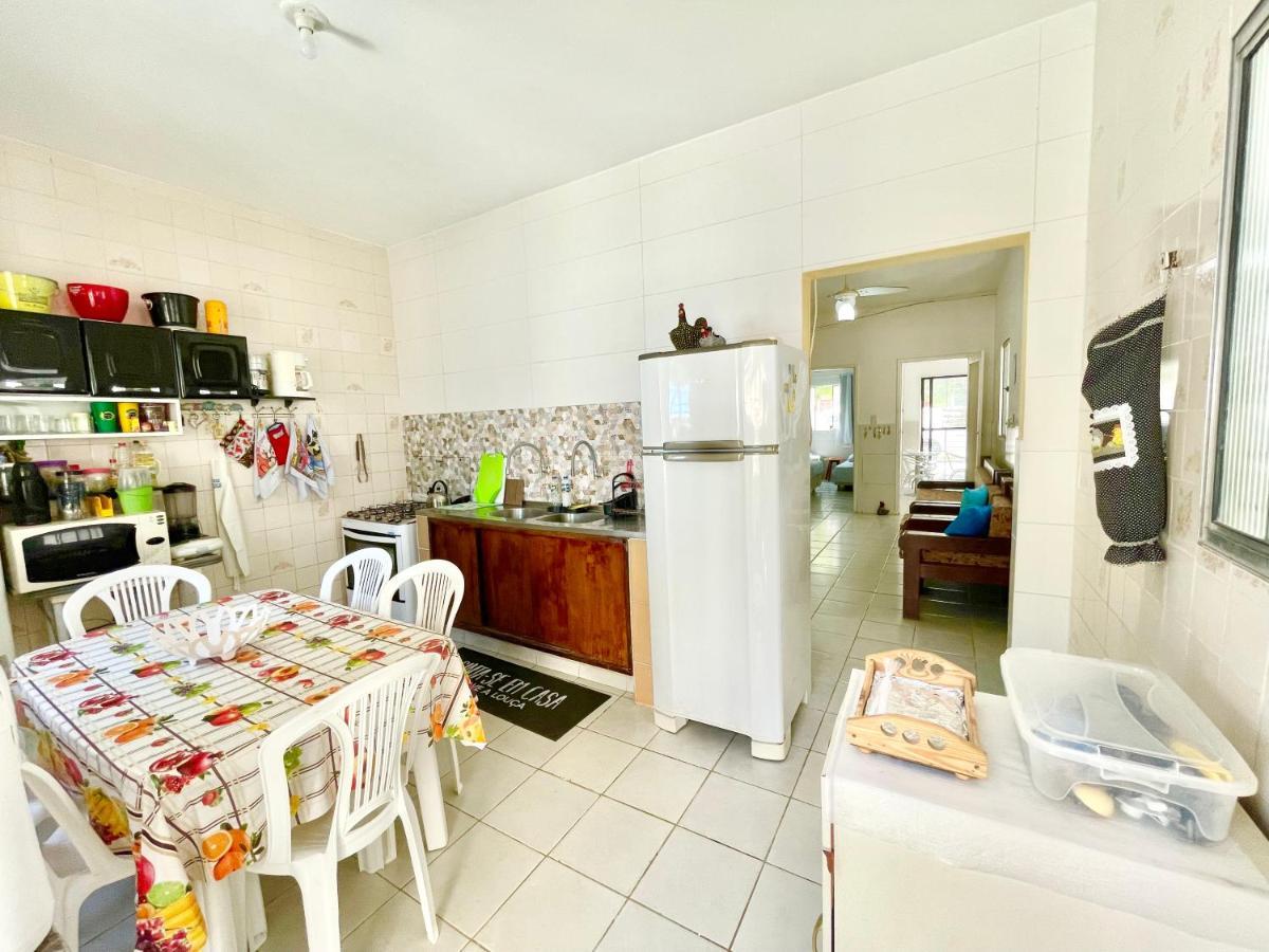 Otima Localizacao Casa, 7 Quartos-Porto De Galinhas 900M Piscinas Naturais Dış mekan fotoğraf