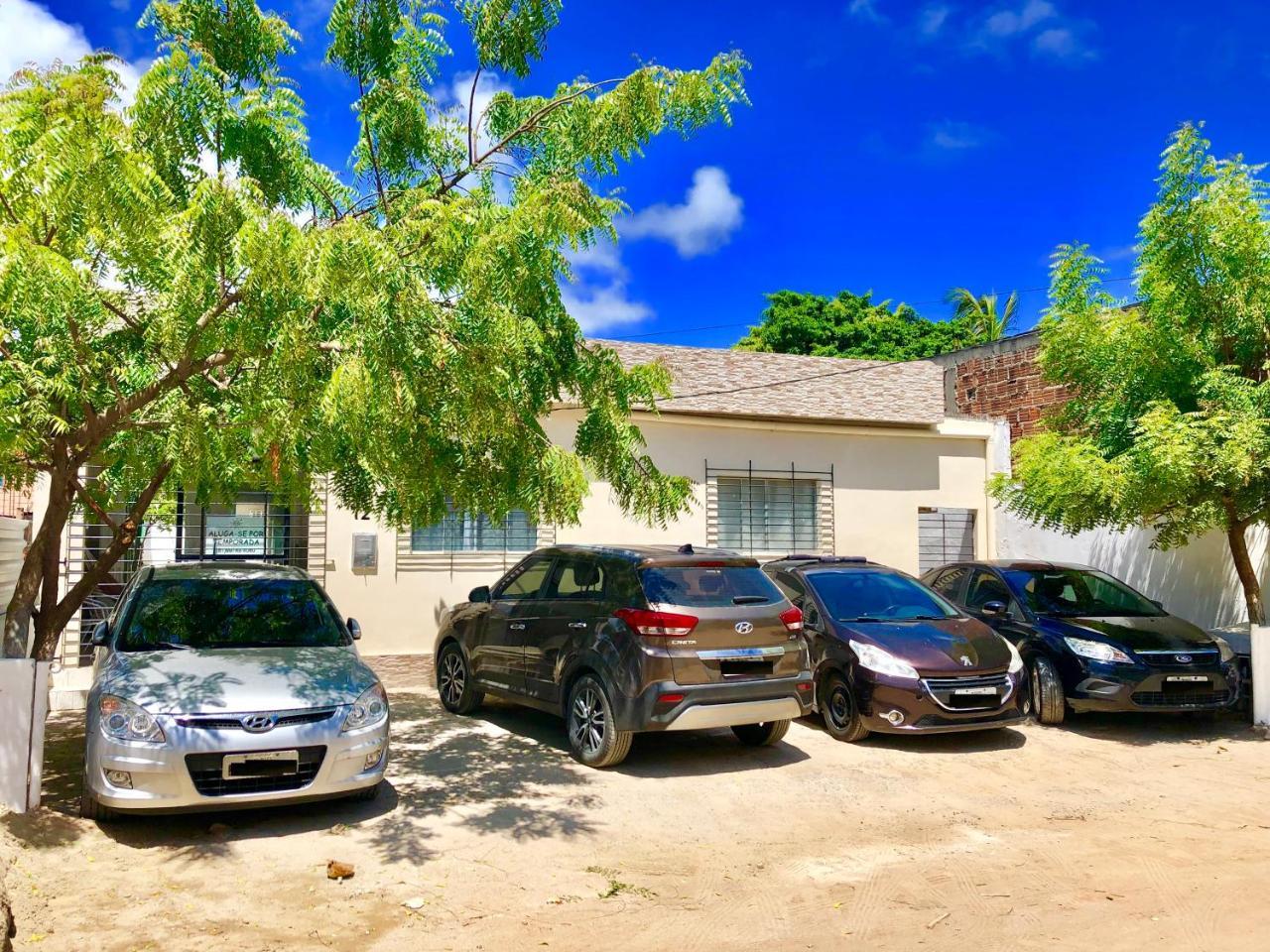 Otima Localizacao Casa, 7 Quartos-Porto De Galinhas 900M Piscinas Naturais Dış mekan fotoğraf